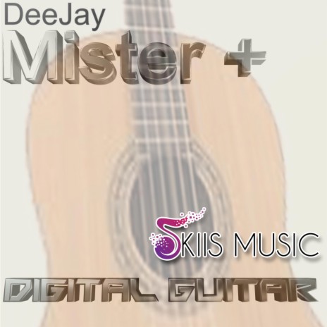 Digital Guitar | Boomplay Music