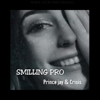 Prince jay-Smilling pro