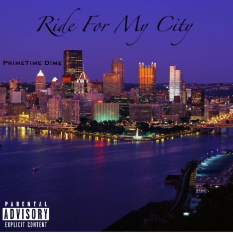 Ride For My City | Boomplay Music