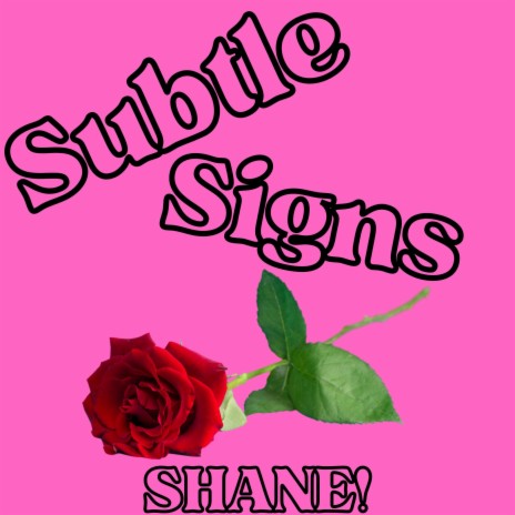 Subtle Signs | Boomplay Music