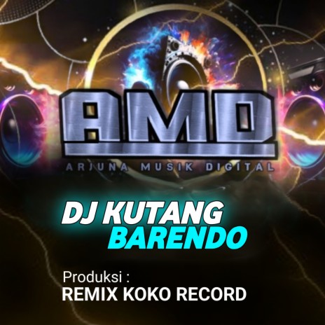 Kutang Barendo Remix | Boomplay Music