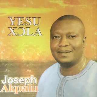 Yesu Xɔla (Vol 14)