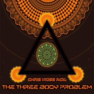 The Three Body Problem