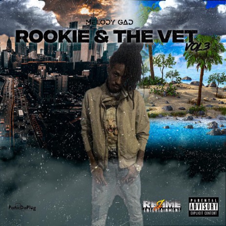 Rooke & The Vet | Boomplay Music