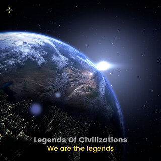 We Are the Legends