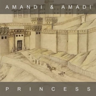 Amandi & Amadi