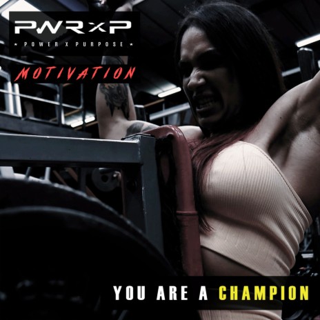 You Are a Champion ft. BIG V | Boomplay Music