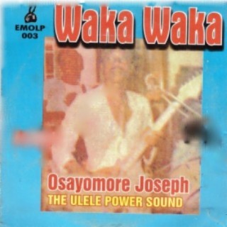 Osayomore Joseph