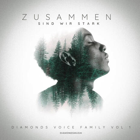 Zusammen Sind Wir Stark | Boomplay Music