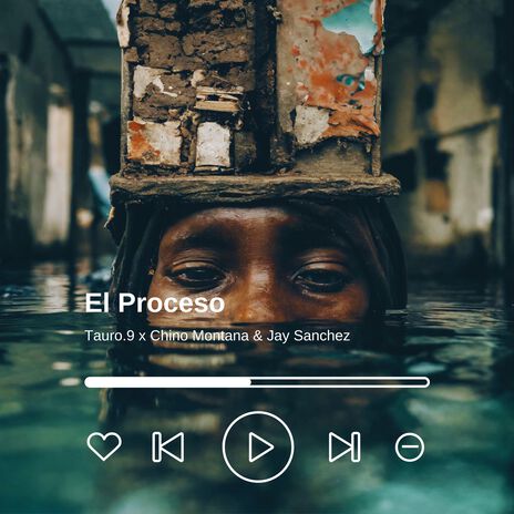 El Proceso ft. chino montana & jay sanchez