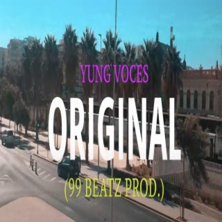 Yung Voces