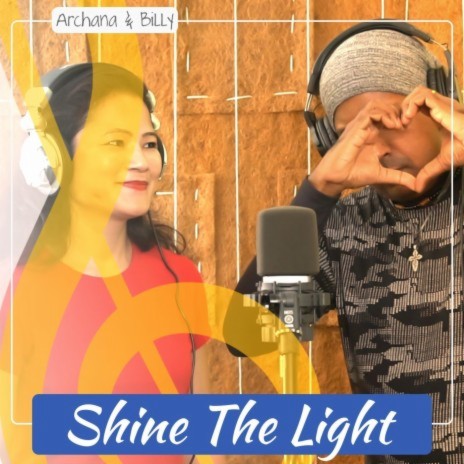 Shine the Light | Boomplay Music