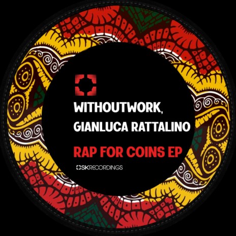 Rap For Coins (Original Mix)