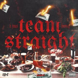 Team Straight