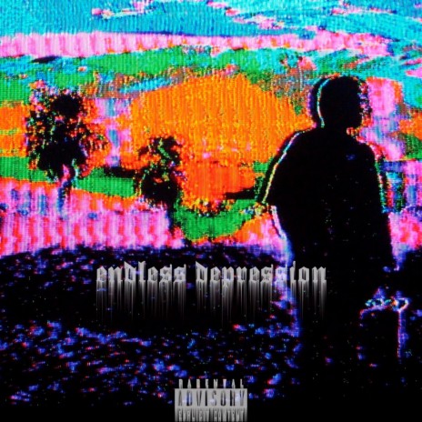 endless depression | Boomplay Music