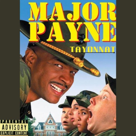 Major Payne | Boomplay Music