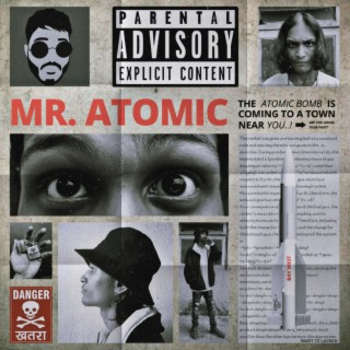 Mr. Atomic