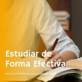 Estudiar de Forma Efectiva: Música de Ambiente para el Estudio Diario