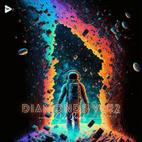 Diamond Ver 2 (VQ Remix) | Boomplay Music