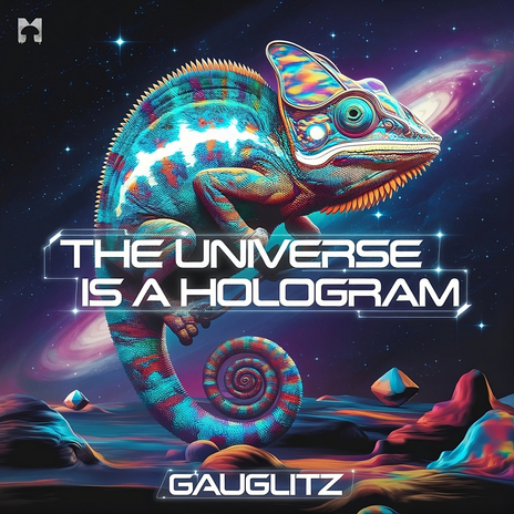 The Universe is a Hologram | Boomplay Music