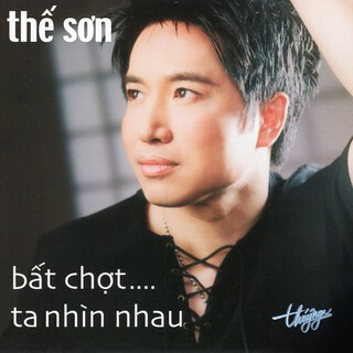 Bất Chợt Ta Nhìn Nhau