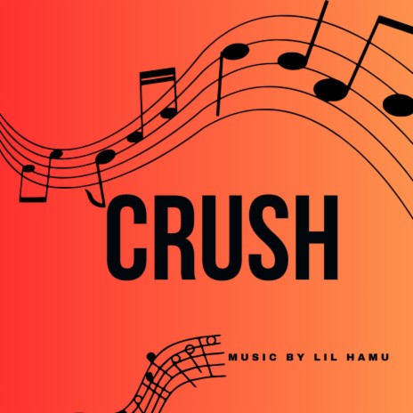 Crush (trap) | Boomplay Music