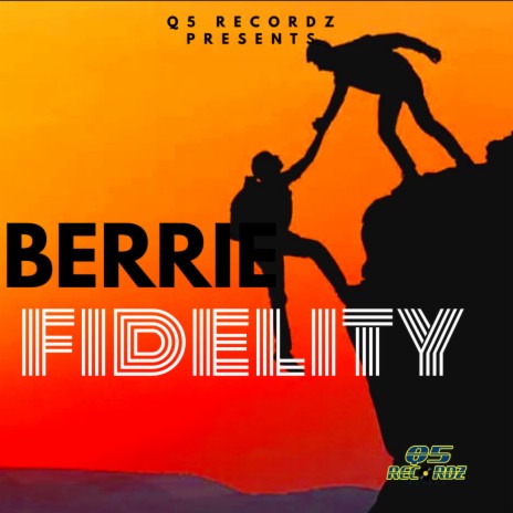 Fidelity | Boomplay Music