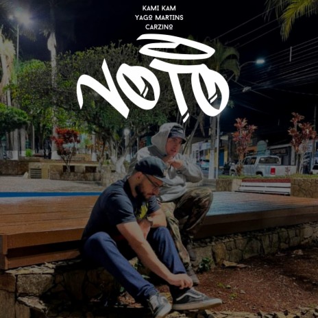 Voto ft. Yago Martins & Carzino | Boomplay Music