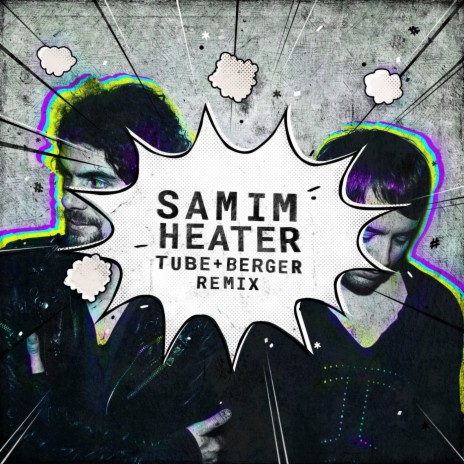 Heater (Tube & Berger Remix Edit) | Boomplay Music