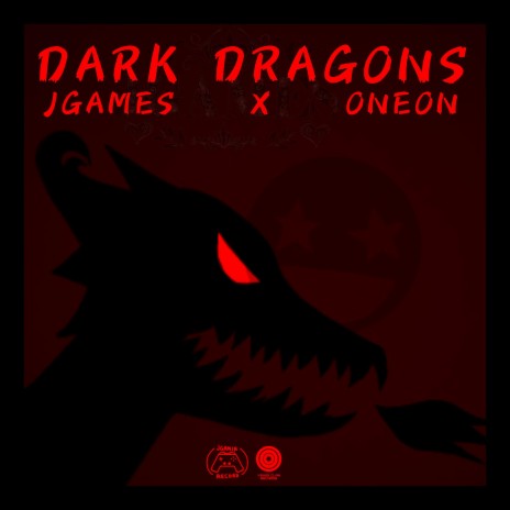 Dark Dragons ft. Oneon | Boomplay Music