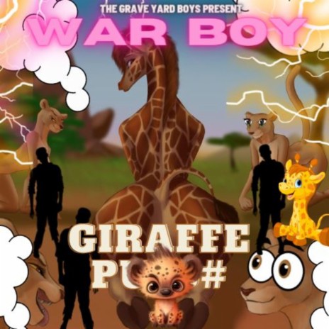 giraffe pussy | Boomplay Music