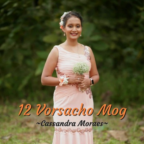 12 Vorsacho Mog (Konkani) | Boomplay Music