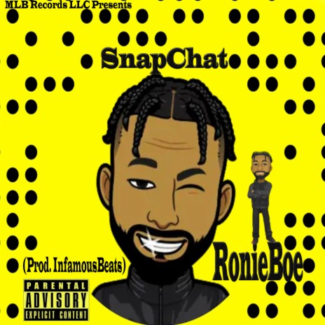 Snapchat | Boomplay Music