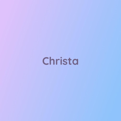 Christa