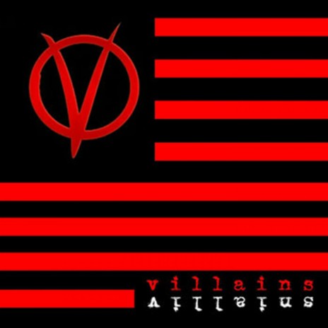 Villains (feat. Synnsere & Shogun) | Boomplay Music