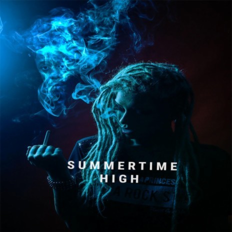SummerTime High ft. Eddie Hendric$ | Boomplay Music
