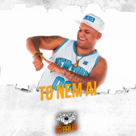 To Nem Ai ft. DJ GUILHERME MDF & DJ Savio Oficial | Boomplay Music