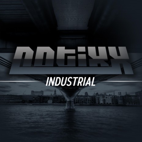 Industrial | Boomplay Music