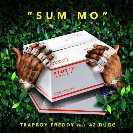 Sum Mo (feat. 42 Dugg) | Boomplay Music