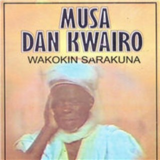 Alh. Musa Dankwairo