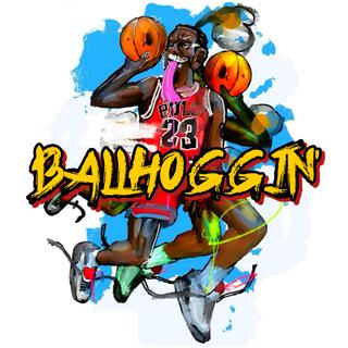 BALLHOGGIN