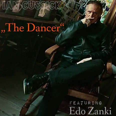 The Dancer ft. Edo Zanki | Boomplay Music