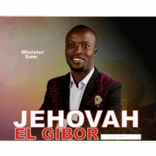 Jehovah El Gibor