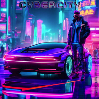 Cybercity