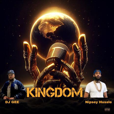 Kingdom ft. Nipsey Hussle