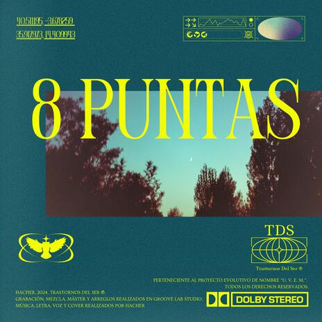 8 Puntas | Boomplay Music