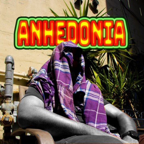 Anhedonia | Boomplay Music