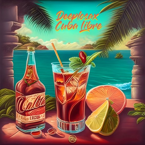 Cuba Libre ft. Deeplosax | Boomplay Music