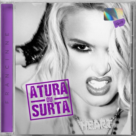 Atura ou Surta | Boomplay Music