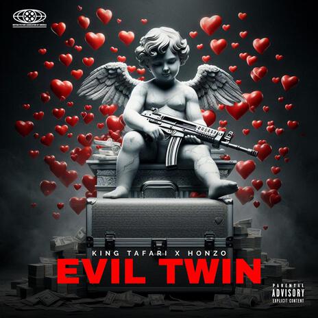 Evil Twin ft. Honzo | Boomplay Music